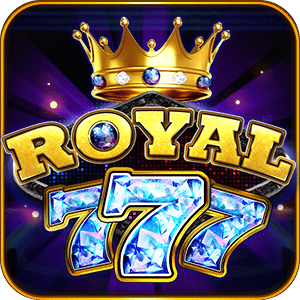 Royal 777: Slot Gacor Klasik Penuh Kemewahan